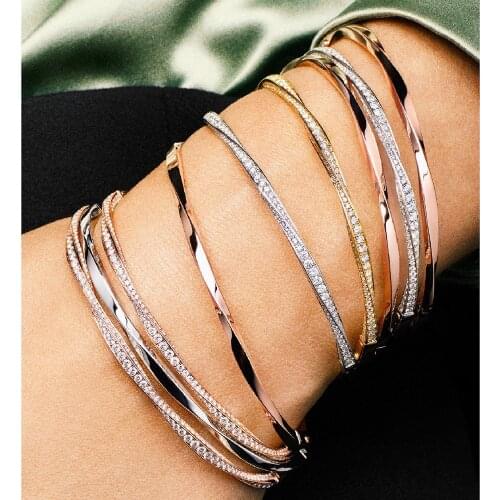 Kindlegem Braided Bracelets