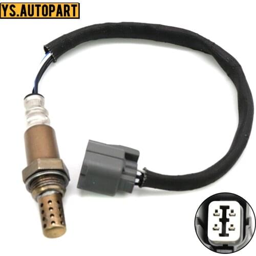 234-4733 Lambda O2 Oxygen Sensor For ACURA EL CIVIC ELEMENT 1999-2011 Air Fuel Ratio Sensor 36531-P2P-A01 36532-PZD-A01