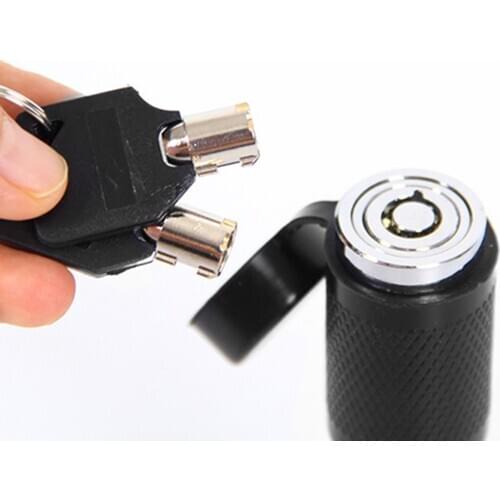 Car Trailer Hook Lock Upgraded Non-slip Tool Accessories