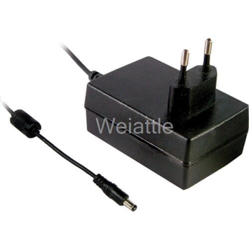 MEAN WELL original GSC25E-350 72V 350mA meanwell GSC25E 72V 25.2W Single Output LED Driver Power Supply