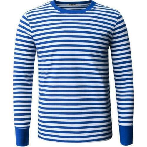 MUMUYOU Military T-shirts