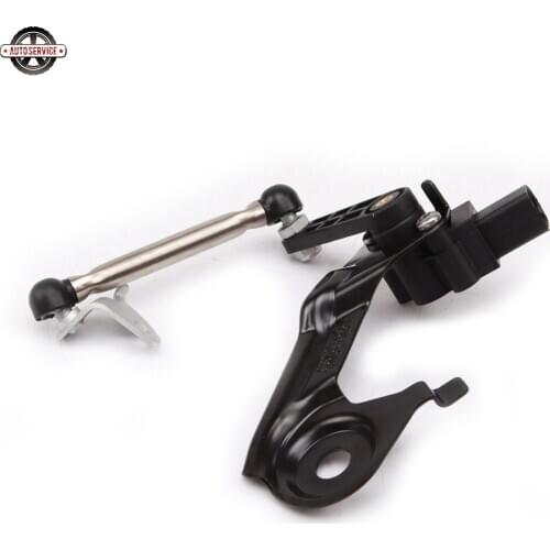 New 8R0 941 309 C Left Rear Headlight Level Sensor Switch For Audi A6 Avant Quattro S6 A7 Sportback A5 RS6 RS7 8R0 941 309 E