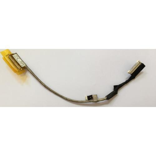 WZSM Brand New LCD Screen Flex Video Cable for SAMSUNG NP530 NP530U3C NP530U3B NP535U3C NP535U3B 530U3C 535U3C P/N BA39-01215A