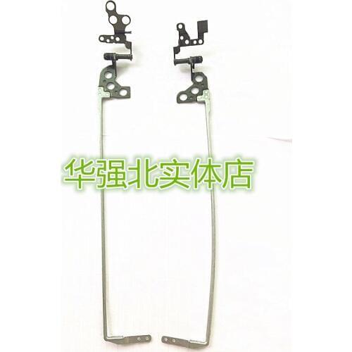 SSEA New Laptop LCD Screen Hinges for Lenovo V310 V310-14ISK V310-14