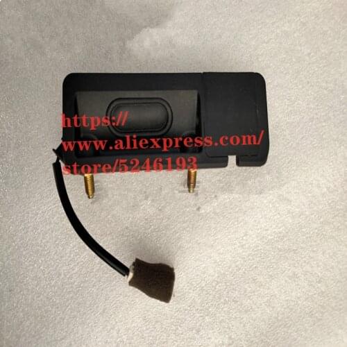 Tailgate switch for Zotye T600/Domy X5 Trunk electric door switch Back door switch 3758020002-B11