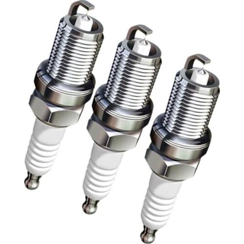 Fit for Buick GL8/Regal 2.5L/3.0L for Chevrolet Blazer 3.0L/4.3L Iridium Spark Plug