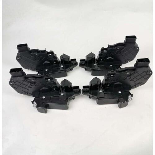 Door Lock Actuator C2D5639 JDE38173 C2D5636 JDE38172 C2D5643 C2Z31364 C2D5641 C2Z31361 for Jaguar XF XJ XK