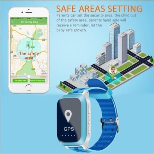 Best selling products DS18 kids smart watch,kids wrist watch for iphone 6S