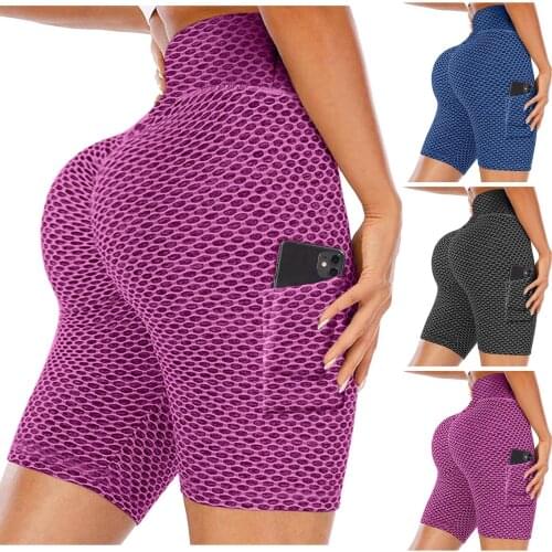 High Waist Workout Shorts Vital Seamless Fitness Yoga Shorts Hip Lift Slim Yoga Running Shorts Sport Women Gym Leggings штаны