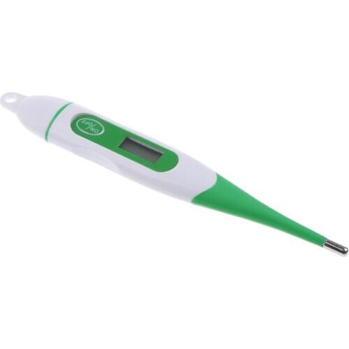 Veterinary Thermometer Digital Thermometer Pet Dog Puppy Cats Temperature