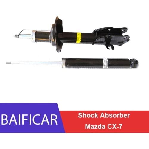 Baificar Brand New High Quality Front Left Right Rear Shock Absorber For Mazda CX-7 CX7