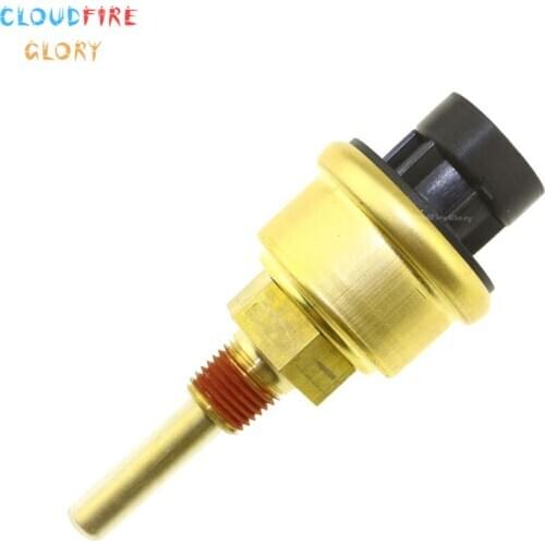 CloudFireGlory 4903489 3612521 Coolant Fluid Level Sensor For Cummins L10 M11 ISM N14 ISX
