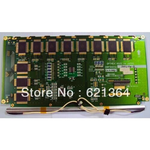 DMF500036ZNFU-FW professional lcd screen sales for industrial screen