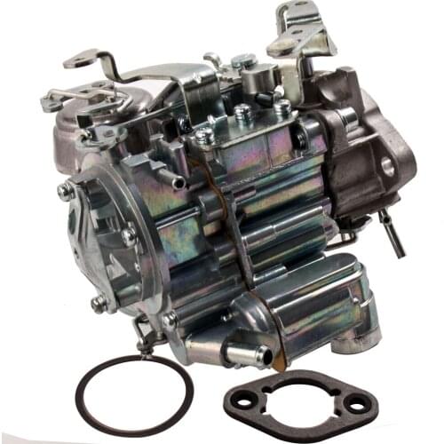 Carburetor Carb 1 BBL for Rochester Chevy GMC 250 292 With Choke Thermostat