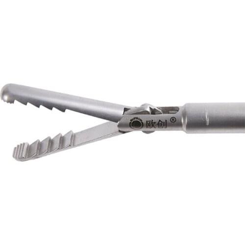 Grasper laparoscopic forceps instruments with handle surgical instruments laparoscopic instruments china