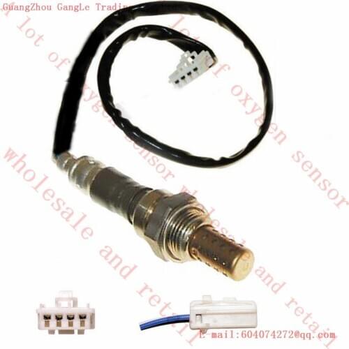Oxygen Sensor O2 Lambda Sensor AIR FUEL RATIO SENSOR for Chrysler Dodge Eagle Mitsubishi 5269711 1995-1999