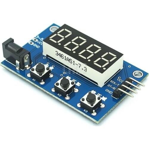 LTRIG Custom 1PCSLoad Cell HX711 AD Module Weight Sensor Digital Display Electronic Scale Weighing Pressure Sensors module