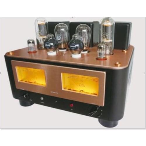 Meixing Mingda MC3008-AR 805 High-End Merger Power Amplifier Voice of the Nobility