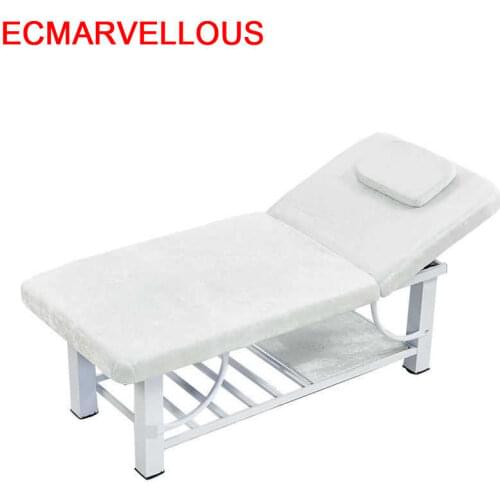Pliante Mueble Silla Masajeadora Cadeira De Massagem Tafel Cama Para Masaje Foldable Table Folding Salon Chair Massage Bed