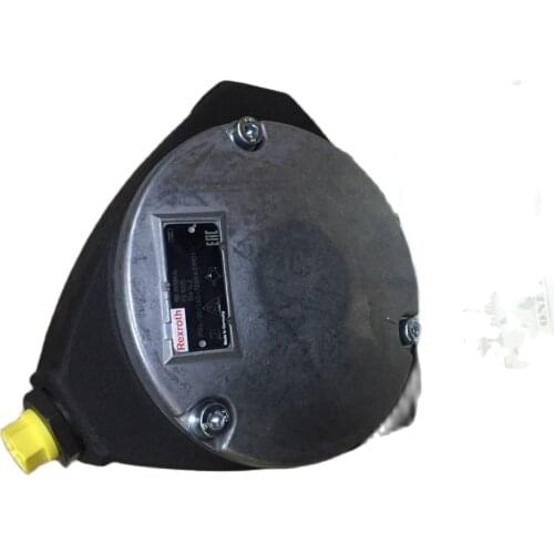 PR4-30/1,60-700RA01M01 NEW REXROTH PUMP R901089484 PR4-30/1.60-700RA01M01