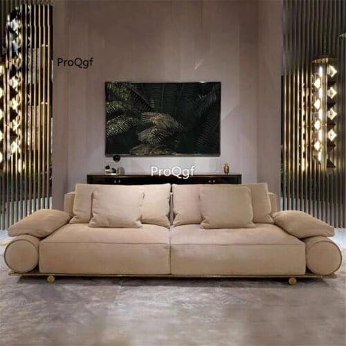 Prodgf 1Pcs A Set European ins Warm Home Feeling Sofa