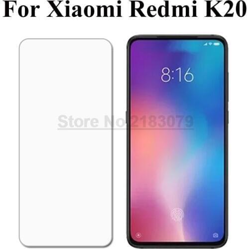 TUNGUNDUN Screen Protectors For Xiaomi Redmi K20