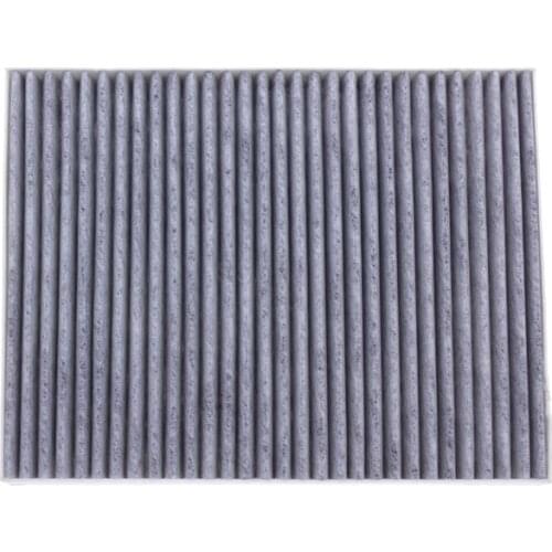 Car Cabin Air Filter for Ford Fiesta ST 1.6T 2013- Ecosport 1.0T 2012- 1.5L 2012- 2.0L - CN11-18D543-AA