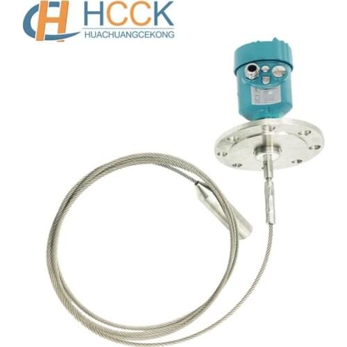 HCCK High accuracy radar level meter factory price