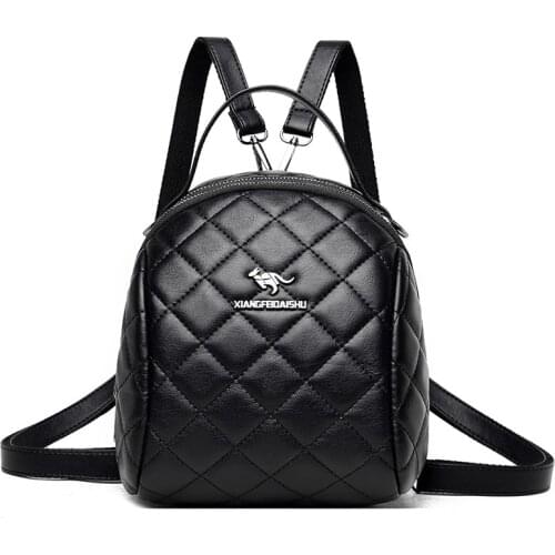 Women Tote Crossbody Bags PU Leather Ladies Bags For Women Small Shoulder Bag