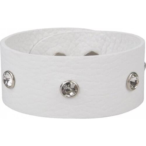 Белые браслеты ALLIANCE China At AliExpress