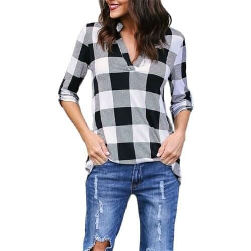 Baldauren Womens Long Sleeve Polo Shirts