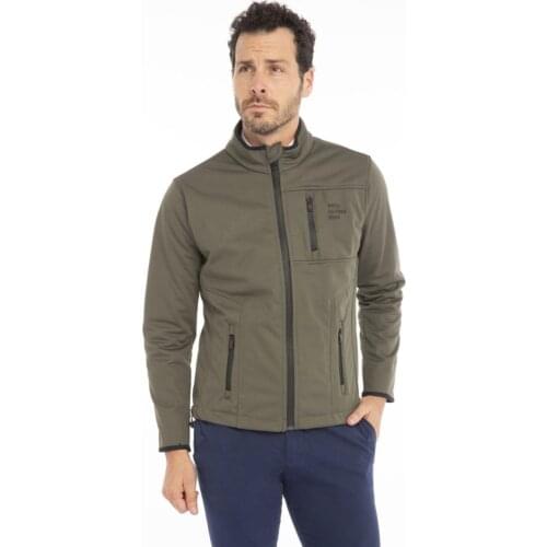 Cekmon Men's Short Jackets