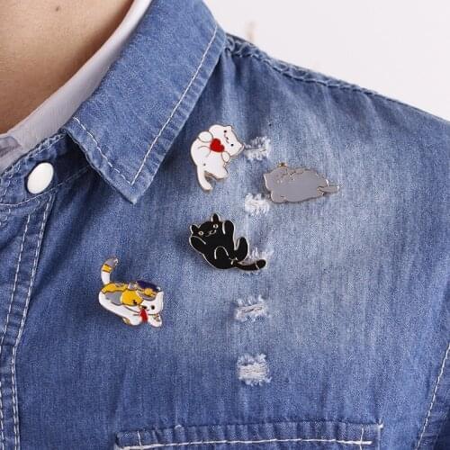 Couldxin Children's Brooches For Clothes