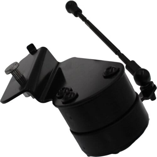 Ride Height Level Sensor Rear Left 25767365 for Buick Lucerne Cadillac DTS 2006-2011