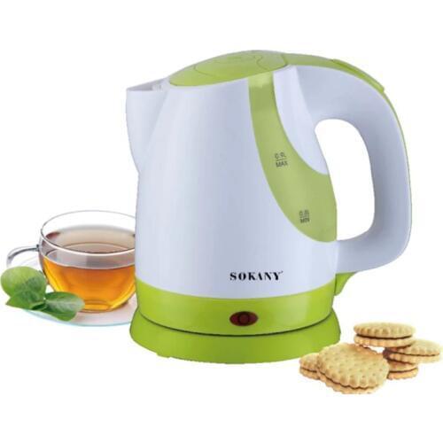 Max 0.9L electric kettle smart water kettles boiling teapot heater water boiler auto bottom Thermal kettle water cooker 3 colors