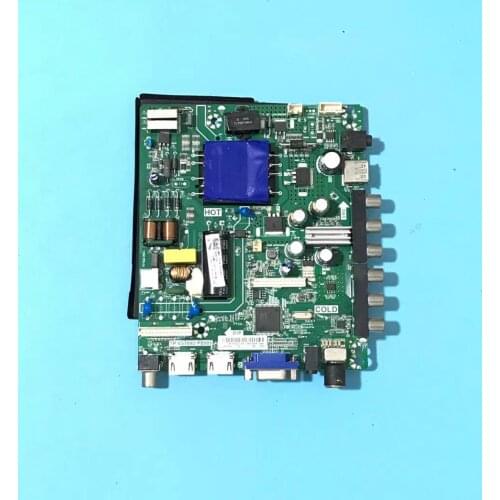 TP HZ39E30D mainboard. VST69D. PB905 screen TPT390U2 - TA2A0. Q