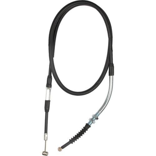 MotoMaster E0170421 / 5872T02A Clutch Cables for Kawasaki KX 450 F (2009-2014)