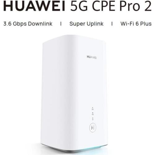 2020 new huawei cpe pro2 h122-373 wifi 6 better h112-372 and h112-370