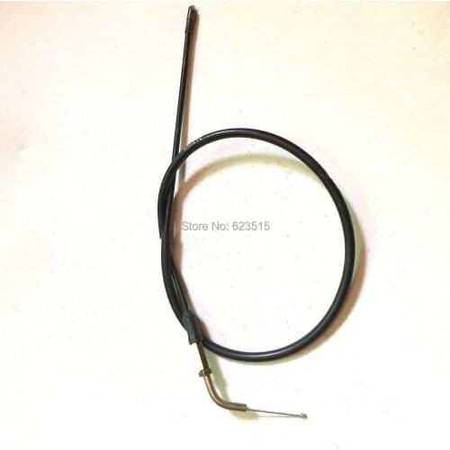 NEW HISUN 700ATV 500ATV CHOKE CABLE Fits HiSUN SUPERMACH YS700 500 ATV Powermax Motobishi Supermach