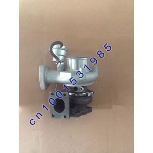 TD04L/TD04L-10GKRC-5 TURBO 6208-81-8100/49377-01610/4937701610/49377-01611/4937701611 SAA4D95LE FOR KOMU PC130-7 EXCAVATOR