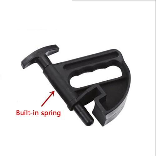 Universal Auto Tire Changer Clamp Parts Car Tire Disassembly Removal Bead Rim Clamp Drop Center Tool Maintain Auxiliary Tool