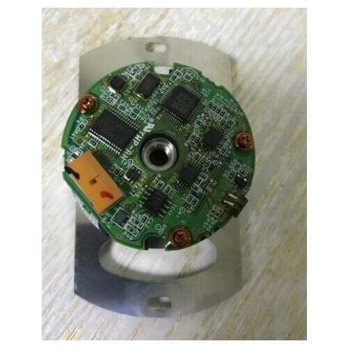 Rotary Encoder UTSIH-B17CK Work for SERVO MOTOR SGMGH-09DCA61