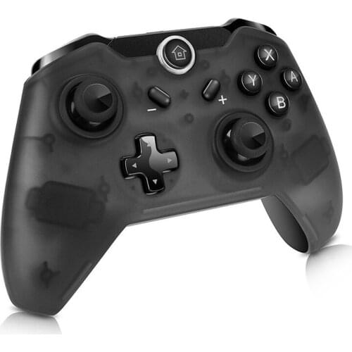 Bluetooth wireless professional game controller for Switch