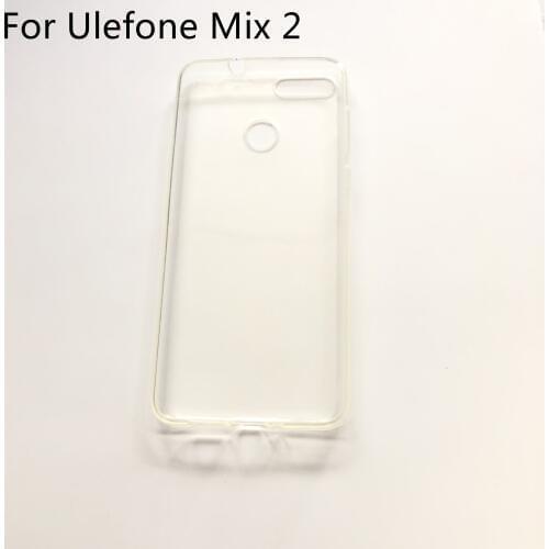 BLACKVIEW Ulefone Mix S Phone Cases