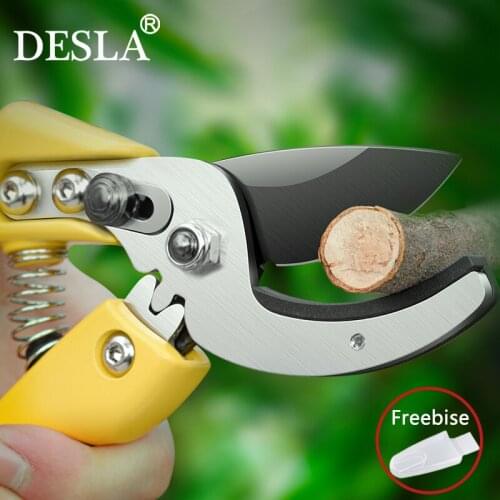 DESLA Secateurs