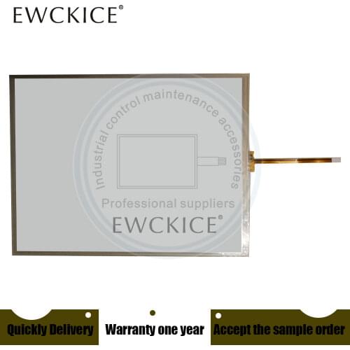NEW H3121A-NEOFT52 HMI PLC touch screen panel membrane touchscreen