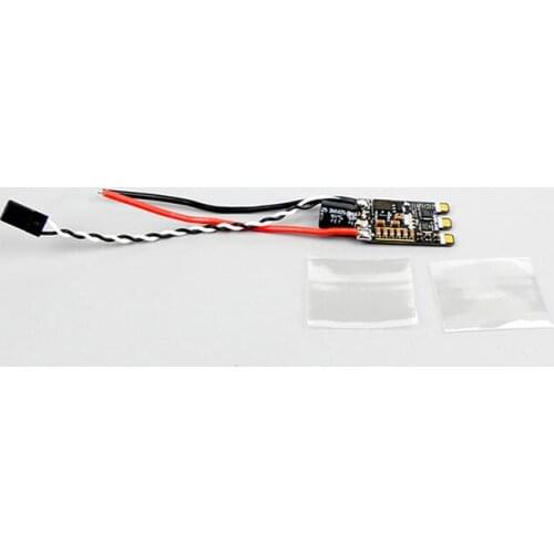HEE WING F-01 FX35A speed controller ESC 35A for FPVs long voyage