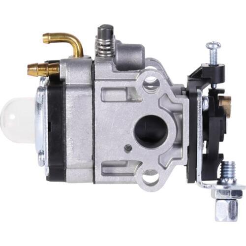 Carburetor 10mm Carb w/ Gasket For Echo SRM 260S 261S 261SB PPT PAS 260 261 BC4401DW Trimmer