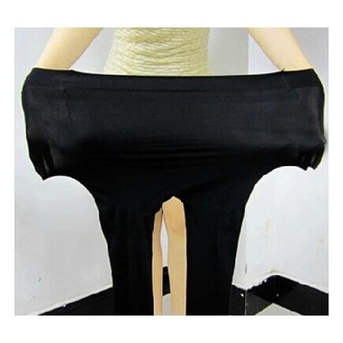 5 Pcs/lot New Spring Autumn Big Women Female Lady Velvet Standard Thin Womens Clothing pretty Hosiery Tights Acrylic Spendex