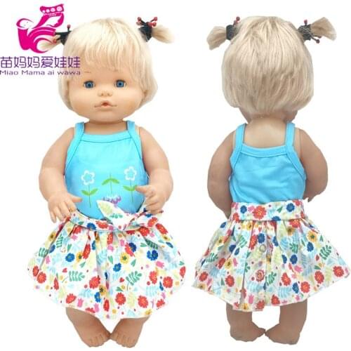 Nenuco Dress Ropa Y Su Hermanita 16" Reborn Baby Dolls Clothes Costumes Accessories